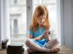 Cara Maksimalkan Kesejahteraan Digital Anak
