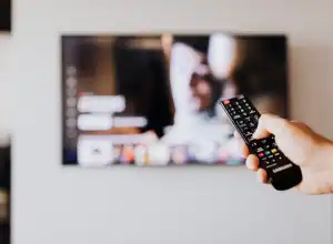 Pemerintah Penghentian TV Analog Dimulai dari Aceh