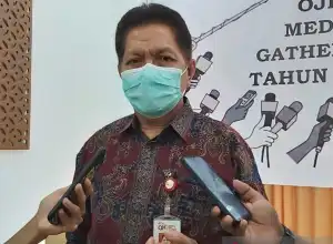 OJK Sulteng: Waspada Penawaran Fintech Lending Ilegal Jelang Lebaran