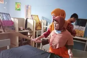 Pegiat Ekonomi Kreatif Perlu Libatkan Penyandang Autisme