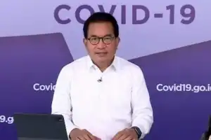Satgas Covid-19 Juga Larang Mudik Lokal