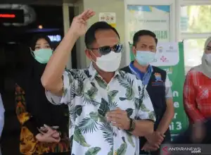 Tito Ungkap Modus Kepala Daerah Dibodohi Lewat Belanja Pegawai