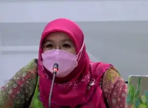 Kemenkes Deteksi 17 Kasus Varian Baru Covid-19 di Indonesia