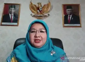 Kemenkes: 59 Pelaku Perjalanan asal India Positif Covid-19