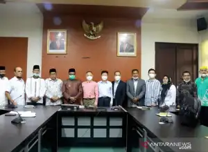 Investor China Lirik Energi Listrik di Aceh Barat
