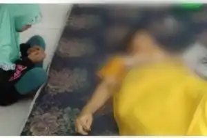 Kisah Pilu Siswi di Banda Aceh, Tinggalkan Sekolah Demi Merawat Sang Ibu