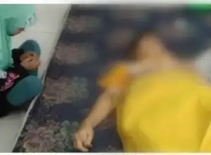 Dinsos Banda Aceh Rujuk Aliza ke Rumah Sosial Darussa'adah