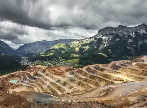 1,6 Juta Hektare Lahan Tambang di Indonesia Tuai Konflik