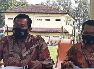 Polda Aceh Tetapkan Tersangka Korupsi Pengadaan Bebek Rp 12,9 Miliar