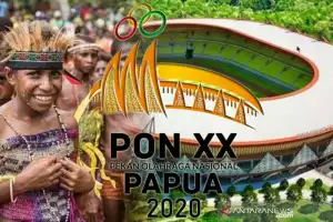 Ada Diskon Khusus Penerbangan Bagi Penonton PON di Papua