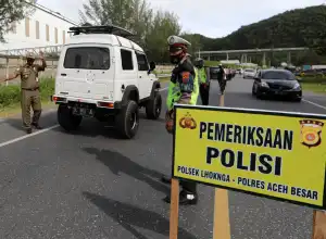 Lonjakan Positif Covid-19 Kian Mengkhawatirkan