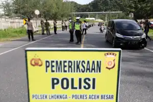 Walkot Banda Aceh: Hentikan Dulu Sementara Kegiatan Mengundang Keramaian