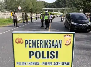 Walkot Banda Aceh: Hentikan Dulu Sementara Kegiatan Mengundang Keramaian