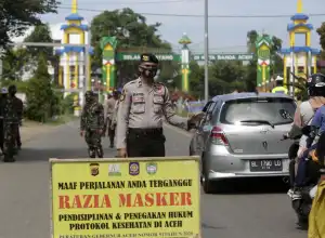 Berkaca dari India, Pemerintah RI Akan Maksimalkan Pengendalian Pandemi