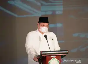 Program Pesantrenpreneur Membangun Kemandirian Ekonomi
