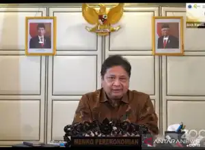Pemerintah Terapkan Langkah Strategis Untuk Turunkan Gas Rumah Kaca