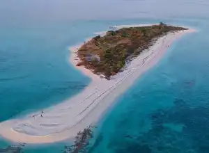 Sosok Wanita Pembeli Pulau Lantigiang Selayar Seharga Rp 900 Juta
