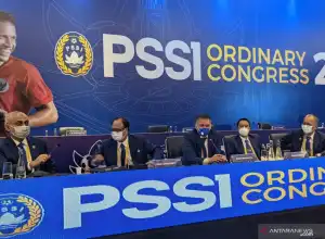 Liga 1 Musim Ini Pakai Sistem Bubble to Bubble, Kick-Off 10 Juli