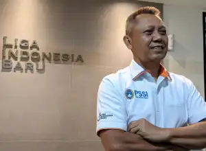 LIB Sesuaikan Jadwal Liga Jika PPKM Darurat Diperpanjang