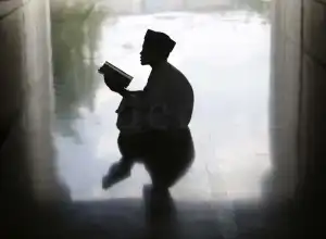 Foto Feature: Daurah Al-Quran Ramadhan