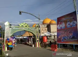Ramadan Fair di Subulussalam, Pemkot Dinilai Mengundang Kerumunan