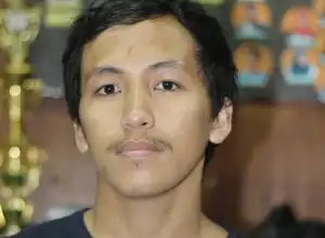 CERPEN: Kapok Jadi Joki Skripsi