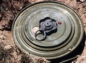 11 Warga Sipil Tewas Akibat Ledakan Ranjau Darat di Utara Afghanistan