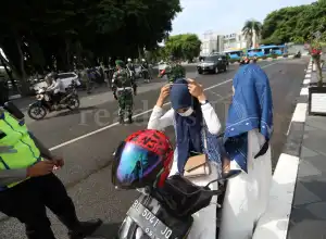 HIMAB Sorot Pengadaan Masker di Disnakertrans Aceh Besar