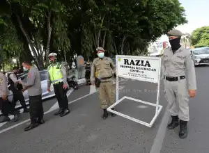 Zona Merah di Aceh Meluas Hingga Pidie dan Aceh Tengah