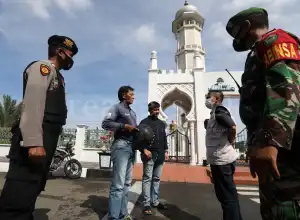 Tokoh Agama: Taati Prokes dan Patuhi Kebijakan Pemerintah