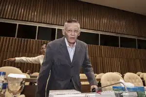 Pakar: Pegawai lolos TWK ASN KPK Wajib "Merah Putih"