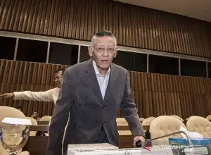 Pakar: Pegawai lolos TWK ASN KPK Wajib "Merah Putih"