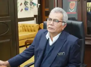 Gaji Menteri dan Wamen Malaysia Disumbangkan Tangani Covid-19