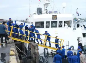 Delapan Jenazah WNI Korban Kapal Karam di Johor Dipulangkan