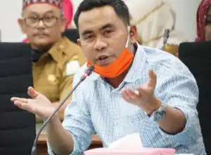 Dewan Minta Aktifkan RSIA Rawat Anak Terinfeksi Covid-19