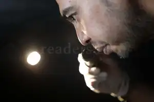 Foto Feature: Roaster, Pekerjaan Elit Kaum Milenial