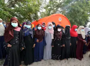 UNHCR soal Indikasi Perdagangan Manusia Rohingya di Aceh Timur: Kita Belum Tahu