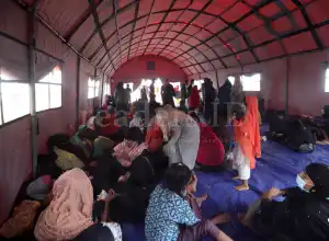 81 Imigran Rohingya di Aceh Timur, UNHCR: Belum Tahu Ditampung Kemana