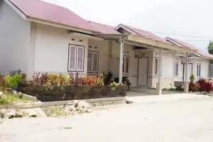 Menteri PUPR Ingin Hapus Persepsi Rumah Subsidi Rumah Murahan