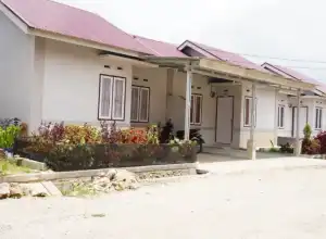 Menteri PUPR Ingin Hapus Persepsi Rumah Subsidi Rumah Murahan