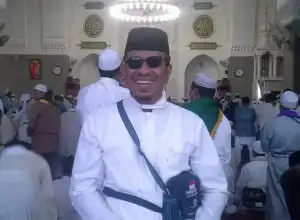 Tgk Saifuddin: Perbedaan Pendapat Khazanah, Jangan Saling Mengkafirkan
