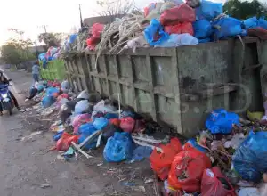 Janji Palsu Ratusan Perusahaan Plastik Mendaur Ulang