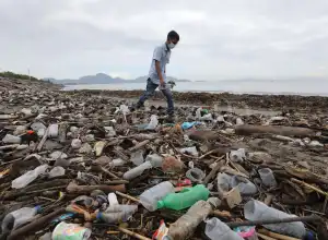Banda Aceh Produksi Sampah Hingga 230 Ton per Hari