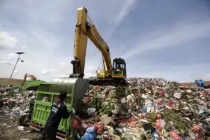 Hari Peduli Sampah: Pentingnya Pendidikan Sampah Sejak Dini (2)