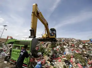 Hari Peduli Sampah: Pentingnya Pendidikan Sampah Sejak Dini (2)
