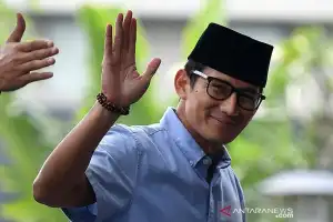 Kembangkan Wisata Halal, Sandiaga Uno Akan Kunjungi Aceh