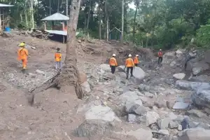 Search Efforts Continued to Locate Two Untraceable Adonara Islanders