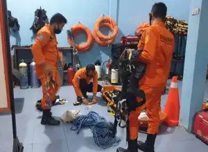 Tim SAR Cari Warga Aceh Selatan yang Hilang di Perkebunan Sawit