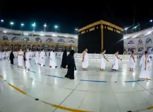 Kuota Haji 2021: Insya Allah Ada untuk Muslim Indonesia