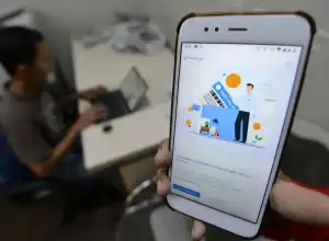 19.500 Alumni Kartu Prakerja Bakal Dapat KUR